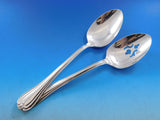 Woodwind by Reed & Barton R&B Sterling Silver Flatware Set for 12 Service 54 pcs