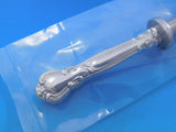 Chantilly by Gorham Sterling Silver Ice Cream Scoop HHWS  Custom Made 7 3/8"