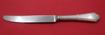 Jacobean by Reed and Barton Sterling Silver Regular Knife French 9 3/8"