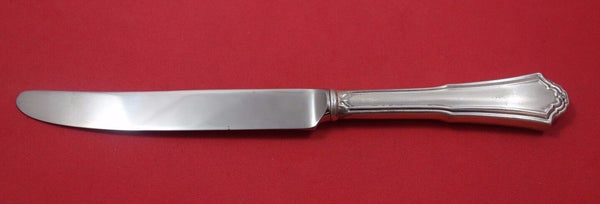 Jacobean by Reed and Barton Sterling Silver Regular Knife French 9 3/8"