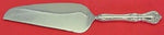 Rose Cascade By Reed and Barton Sterling Silver Pie Server HHWS 10 5/8"