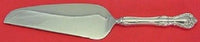 Rose Cascade By Reed and Barton Sterling Silver Pie Server HHWS 10 5/8"