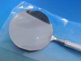 Chippendale by Towle Sterling Silver Cranberry Server 8 1/4" Custom Made