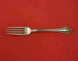 Richmond by Towle Sterling Silver Dinner Fork 7 1/2" Flatware Silverware