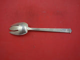 Hampton by Tiffany & Co. Sterling Silver Salad Serving Fork 10"