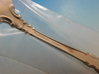 Spanish Baroque by Reed & Barton Sterling Silver Flatware Set Service 48 pcs New