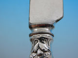 Poppy by Gorham Sterling Silver Dinner Knife Blunt 9 5/8" Flatware