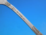 Baron Gerard by Souche-Lapparra French Sterling Silver Flatware Set Service 20pc