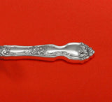 La Reine by Wallace Sterling Silver Dinner Knife French Blade 9 3/4" Flatware
