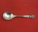 Georgian by Towle Sterling Silver Chocolate Spoon 4 1/2" Heirloom Silverware