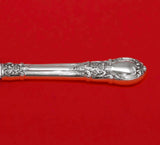 American Victorian by Lunt Sterling Silver Casserole Spoon HH WS 11 1/4" Custom