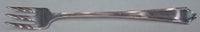 Minuet By International Sterling Silver Cocktail Fork 5 1/2"