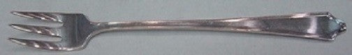 Minuet By International Sterling Silver Cocktail Fork 5 1/2"