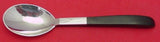 Contrast by Lunt Sterling Silver Teaspoon Set of 12 pcs 6 3/8"