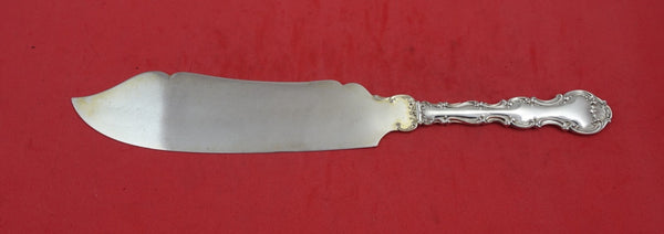 Strasbourg by Gorham Sterling Silver Ice Cream Slice FH AS  10 1/4"