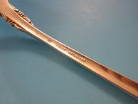 Carillon by Lunt Sterling Silver Flatware Set For 8 Service 32 Pieces