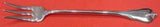 Grand Colonial by Wallace Sterling Silver Cocktail Fork 5 5/8" Flatware