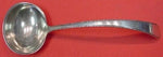 William and Mary by Lunt Sterling Silver Sauce Ladle 5" Heirloom Serving