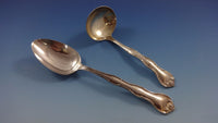 Rondo by Gorham Sterling Silver Flatware Set Service 52 Pieces Dinner Size
