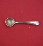Yankee Clipper by Frank Whiting / Concord Sterling Silver Salt Spoon 2 1/4"