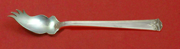 Trianon by International Sterling Silver Pate Knife Custom Made 6"