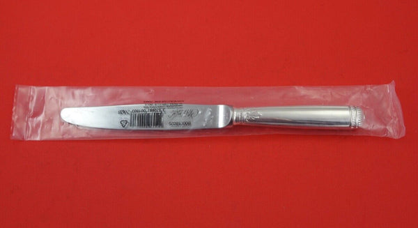 Malmaison by Christofle Silverplate Luncheon Knife 9 1/4" New