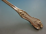 Federal Cotillion by Frank Smith Sterling Silver Flatware Set Service 43 Pcs Din