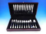 Faneuil by Tiffany & Co. Sterling Silver Flatware Set for 12 Service 60 pieces