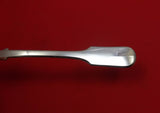Simplicity by Carrs Sterling Silver Teaspoon 5 3/4"