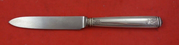 Beauharnais by Christofle Silverplate Dessert Knife 8 1/4"