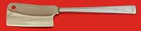 Dimension by Reed and Barton Sterling Silver Cheese Cleaver HHWS Custom 7 3/4"