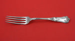 Kensington by Gorham Sterling Silver Dinner Fork  7 1/2"