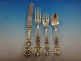 Francis I Old by Reed and Barton Sterling Silver Flatware Service Set 41 Pieces
