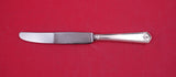 Georgian Garland by Frank Smith Sterling Silver Regular Knife new French 8 1/2"