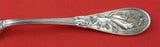 Japanese by Tiffany and Co Sterling Silver Regular Fork 7" Flatware TIFFANY BOOK