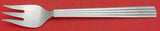 Bernadotte by Georg Jensen Sterling Silver Fish Fork 3-Tine 6 3/4" Heirloom