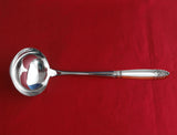 Empress by International Sterling Silver Soup Ladle HH WS Custom Made 10 1/2"