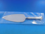 Marlborough by Reed and Barton Sterling Wedding Cake Knife Set HHWS 2pc Custom