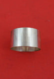 Betsy Patterson by Stieff Sterling Silver Napkin Ring .8oz  1 9/16 x 7/8"
