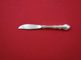 Guinevere by Oneida Sterling Silver Master Butter hollow handle 6 3/4"
