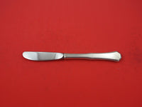 American Federal By Reed and Barton Sterling Butter Spreader HH modern 7"