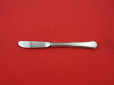 American Federal By Reed and Barton Sterling Butter Spreader HH modern 7"