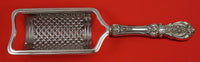 Francis I by Reed and Barton Sterling Silver Cheese Grater Curved Custom Made