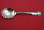 Devon by Reed and Barton Sterling Silver Gumbo Soup Spoon 7"