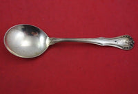 Devon by Reed and Barton Sterling Silver Gumbo Soup Spoon 7"