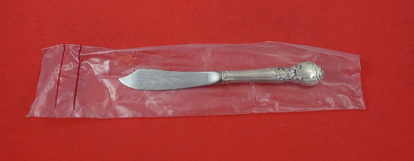 Royal Oak by Gorham Sterling Silver HH Butter Spreader  6 3/4" New