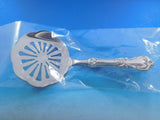 Burgundy by Reed & Barton Sterling Silver Tomato Server HH WS Custom Made 8 3/8"