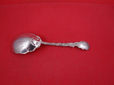 Versailles by Gorham Sterling Silver Berry Spoon shell bowl GW  8 3/4"