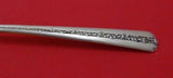 Rambler Rose by Towle Sterling Silver Iced Tea Spoon 8" Silverware