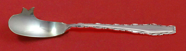 Rapallo by Lunt Sterling Silver Cheese Knife w/Pick FH AS Custom Made 5 3/4"